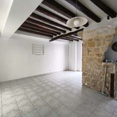 Maison 4 pièces 1150 €