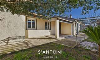 Maison 8 Pièces 145 m² à vendre à Sauvian (34410)