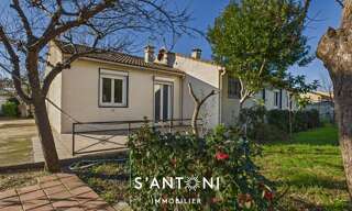 Maison 8 Pièces 145 m² à vendre à Sauvian (34410)