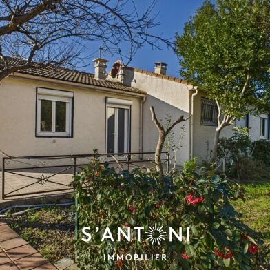 Maison 8 pièces 297000 €