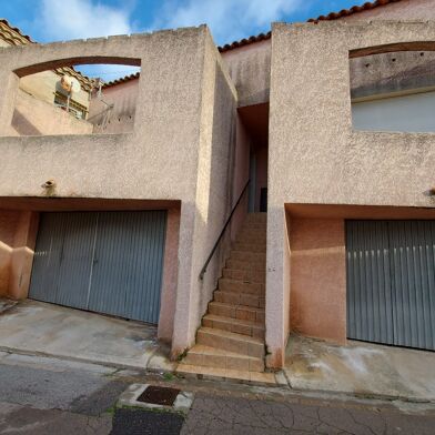 Appartement 4 pièces 213000 €