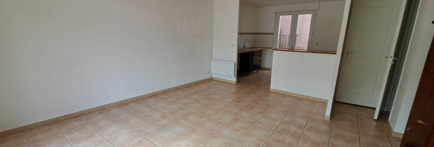 Appartement 4 Pièces 66 m² à vendre à Mèze (34140)
