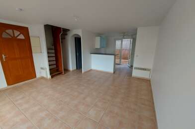 Appartement 4 pièces 213000 €