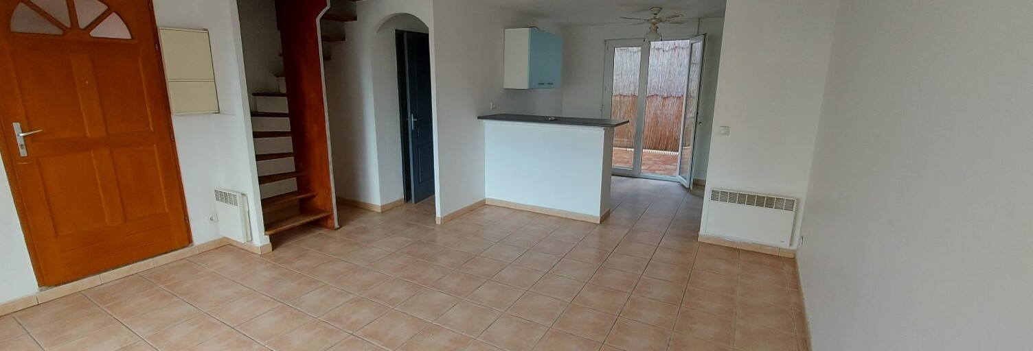 Appartement 4 Pièces 88 m² à vendre à Mèze (34140)