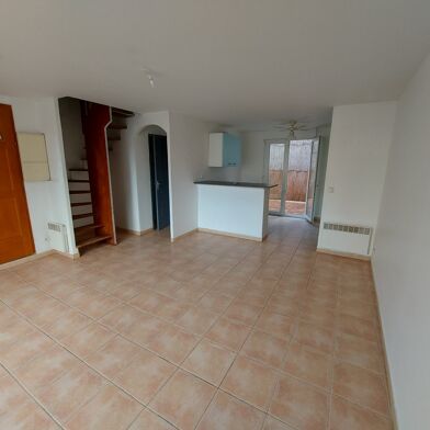 Appartement 4 pièces 213000 €