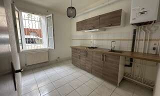 Appartement 2 Pièces 38 m² à louer à Montpellier (34000)