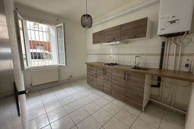 Appartement 2 pièces 650 €