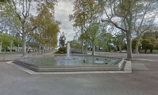 Appartement 3 Pièces 79 m² à louer à Montpellier (34000)