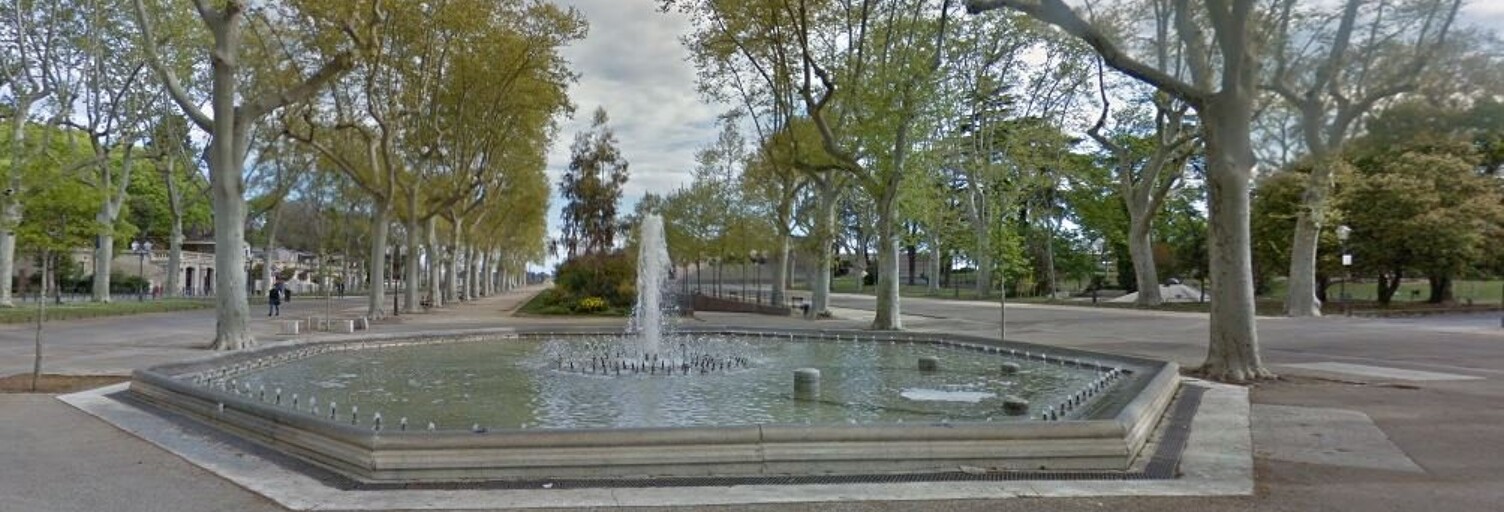 Appartement 3 Pièces 79 m² à louer à Montpellier (34000)