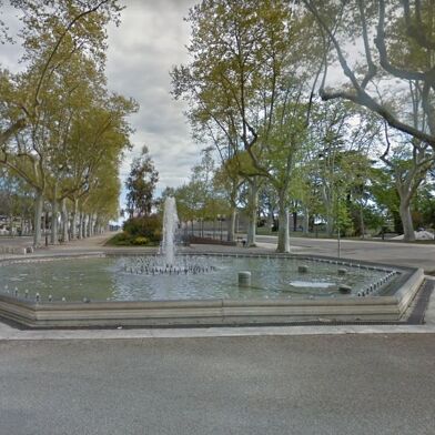 Appartement 3 pièces 992 €