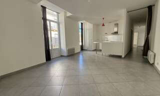 Appartement 3 Pièces 79 m² à louer à Montpellier (34000)