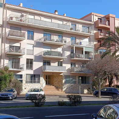 Appartement 3 pièces 140000 €