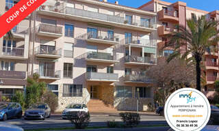 Appartement 3 Pièces 70 m² à vendre à Perpignan (66100)