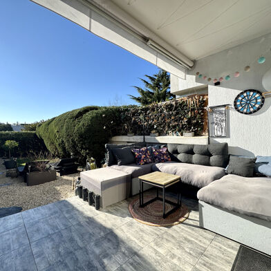 Appartement 2 pièces 269900 €