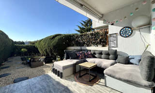 Appartement 2 Pièces 47 m² à vendre à Antibes (06600)