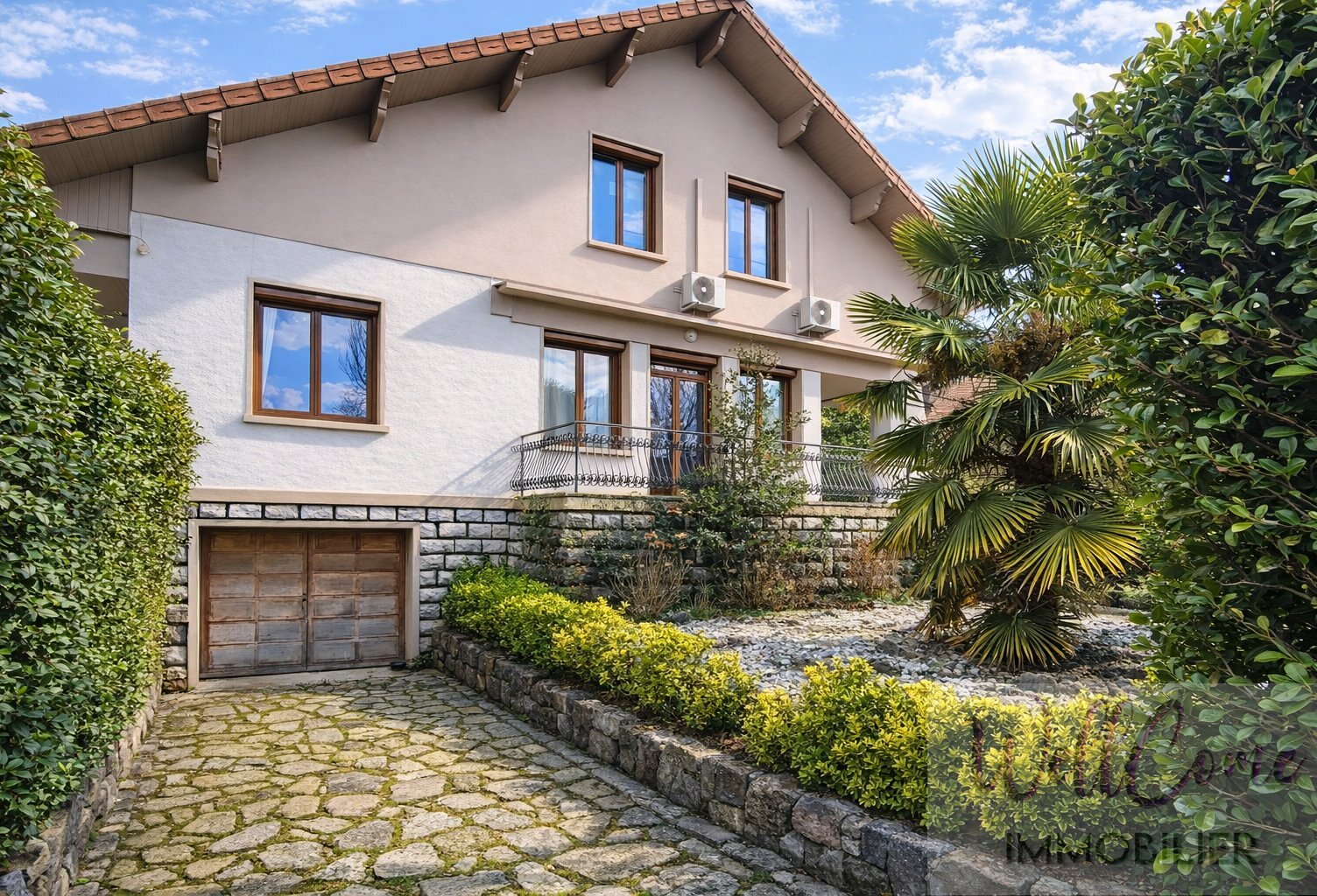 Maison — photo 1