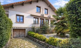 Maison 10 Pièces 240 m² à vendre à Aix-les-Bains (73100)