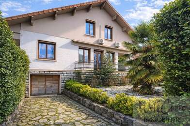 Maison 10 pièces 670000 €