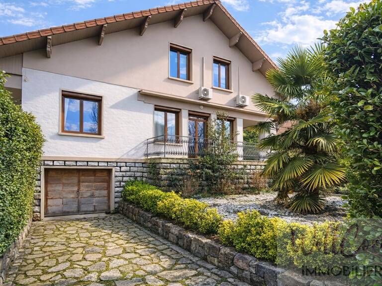 Maison — photo 1