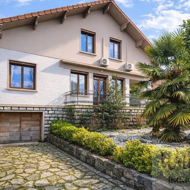 Maison 10 pièces 670000 €