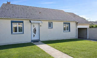 Maison 3 Pièces 67 m² à vendre à Andeville (60570)