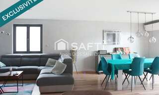 Maison 7 Pièces 127 m² à vendre à Wolxheim (67120)