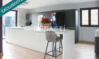 Maison 7 Pièces 127 m² à vendre à Wolxheim (67120)