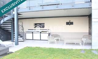 Maison 7 Pièces 127 m² à vendre à Wolxheim (67120)