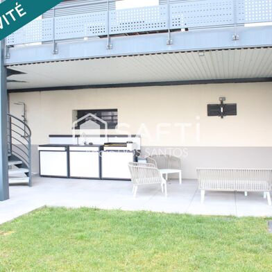 Maison 7 pièces 465000 €