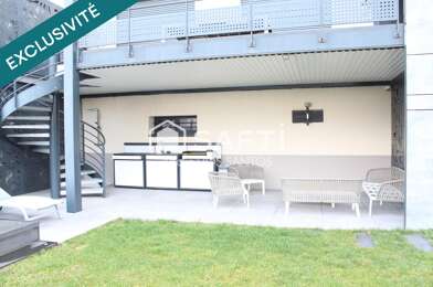 Maison 7 pièces 450000 €