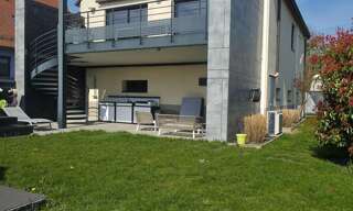 Maison 7 Pièces 127 m² à vendre à Molsheim (67120)