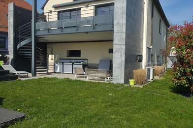 Maison 7 pièces 450000 €