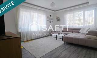 Appartement 4 Pièces 87 m² à vendre à Sélestat (67600)