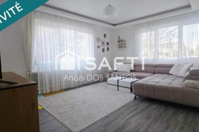 Appartement 4 pièces 130000 €