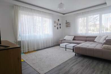 Appartement 4 pièces 130000 €