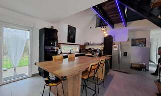 Maison 5 Pièces 154 m² à vendre à Audruicq (62370)