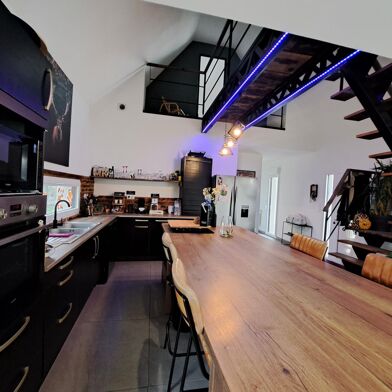 Maison 5 pièces 336900 €