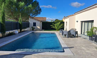 Maison 5 Pièces 146 m² à vendre à La Bâtie-Rolland (26160)