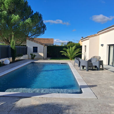 Maison 5 pièces 476000 €