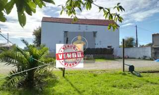 Maison 6 Pièces 102 m² à vendre à Paulx (44270)