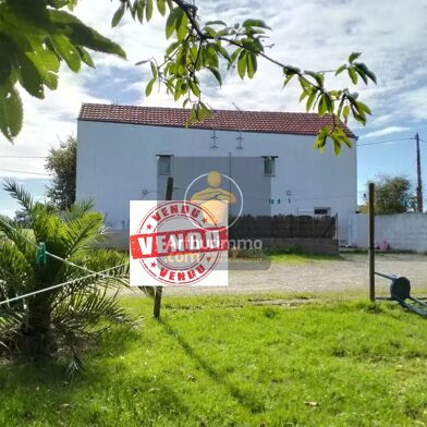 Maison 6 pièces 194250 €