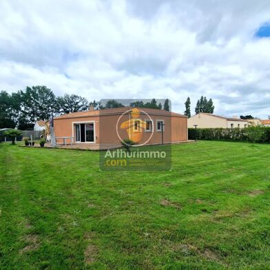 Maison 5 pièces 299000 €