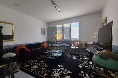 Maison 6 pièces 264800 €