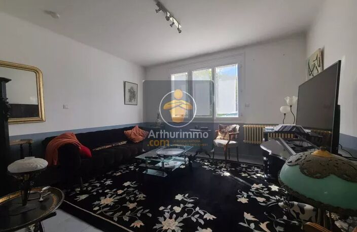 Maison familiale de 140m² avec dépendances et jardin sans vis-à-vis — photo 2