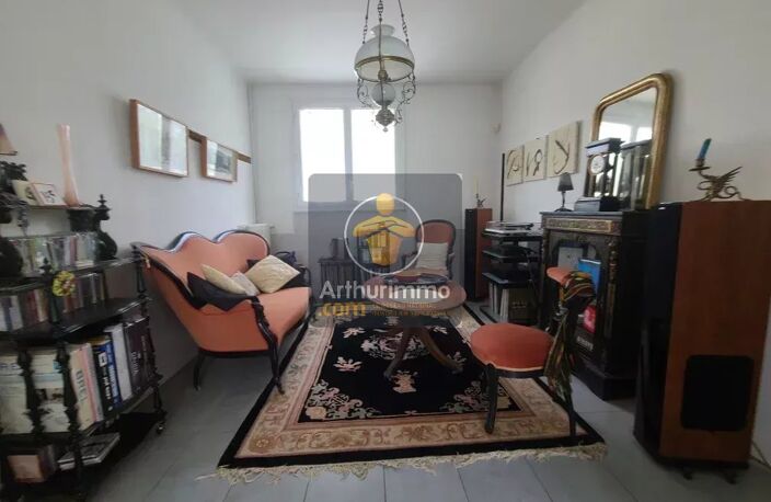 Maison familiale de 140m² avec dépendances et jardin sans vis-à-vis — photo 3