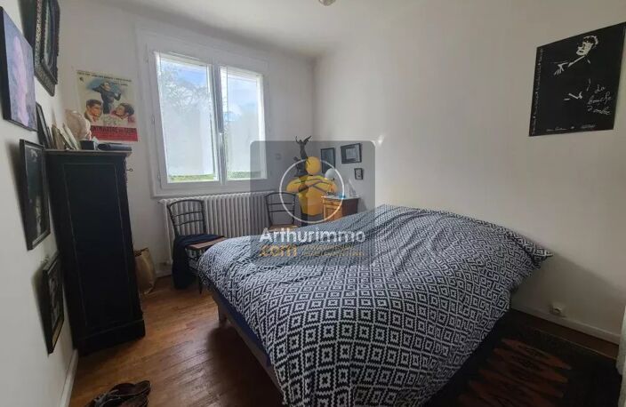 Maison familiale de 140m² avec dépendances et jardin sans vis-à-vis — photo 5