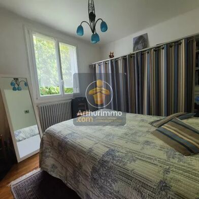 Maison 6 pièces 264800 €