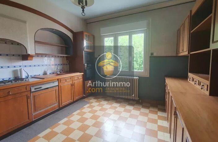 Au cur du Bourg, Maison de 137m² — photo 2