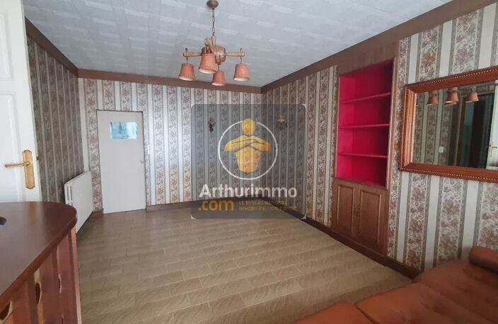 Au cur du Bourg, Maison de 137m² — photo 3