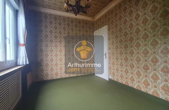 Au cur du Bourg, Maison de 137m² — photo 4